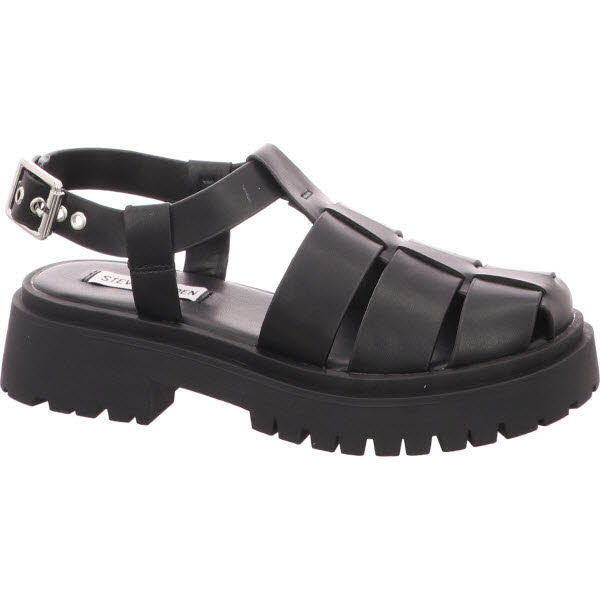 Steve Madden schwarz Bild 1