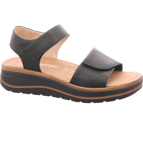 Hartjes schwarz-kombi