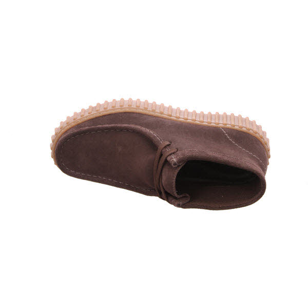 Clarks braun-kombi