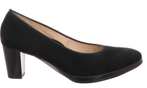 Ara Shoes schwarz