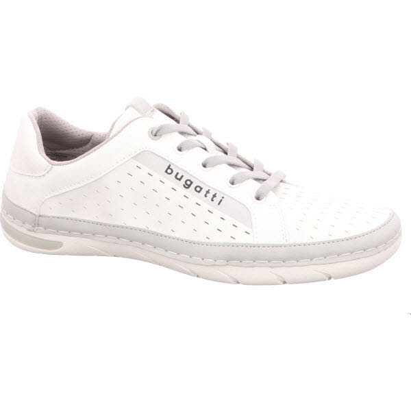 Bugatti weiss Bild 1 Bugatti weiss