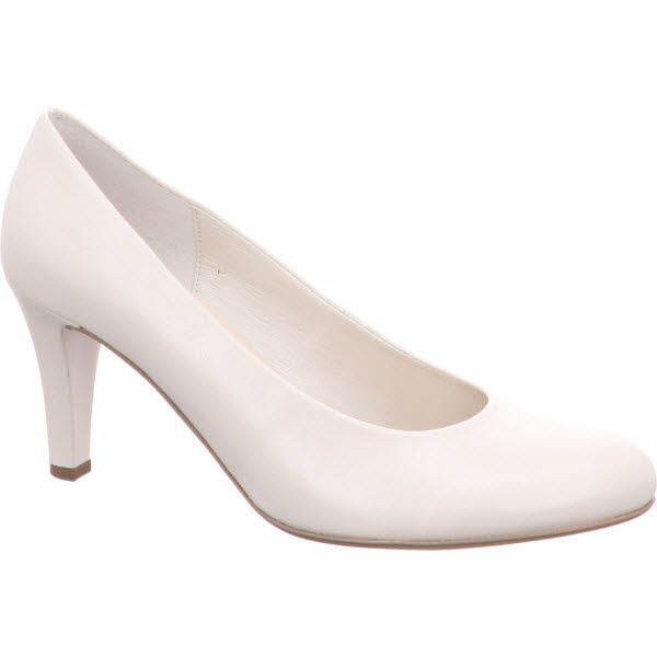 Gabor Shoes weiss Bild 2