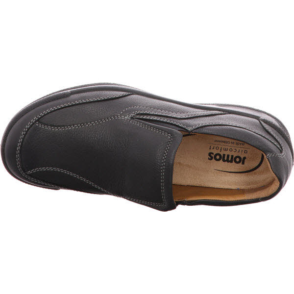 Jomos schwarz Bild 4