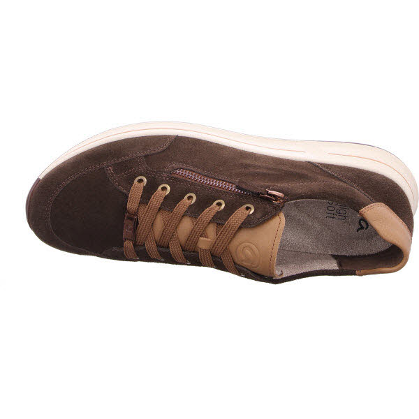 Ara Shoes braun-kombi