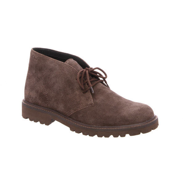 Clarks braun