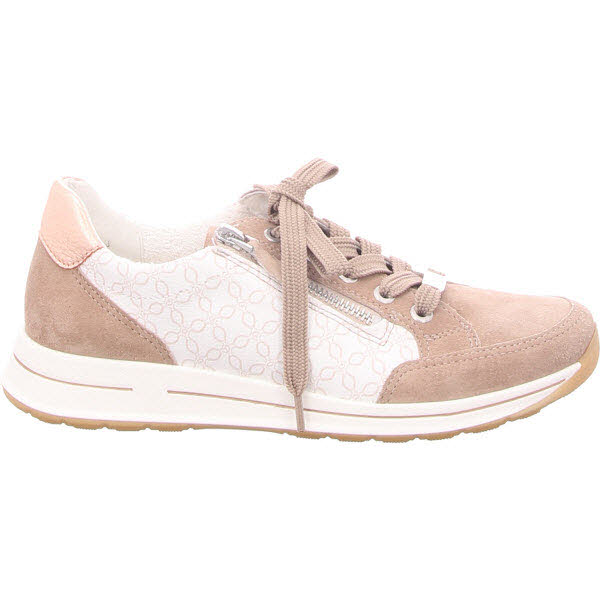 Ara Shoes beige-kombi