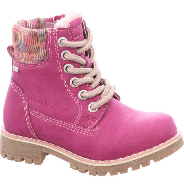 Tom Tailor rosa/fuchsia Bild 1 Tom Tailor rosa/fuchsia