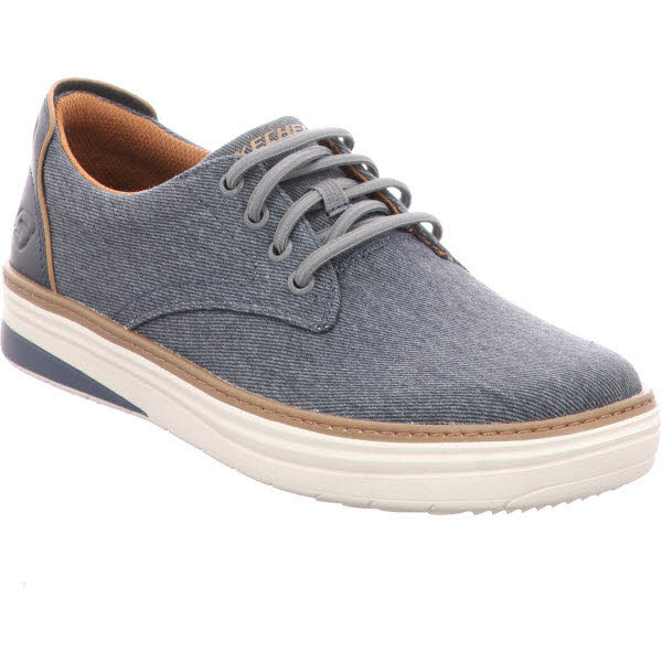 Skechers hellblau Bild 3