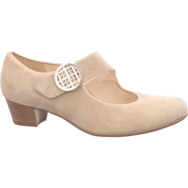 Ara Shoes beige-kombi Bild 1 Ara Shoes beige-kombi