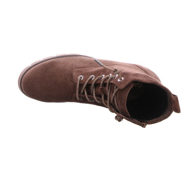 Gabor Shoes braun-kombi