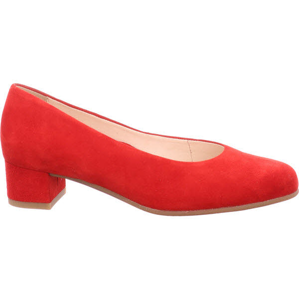 Ara Shoes rot Bild 1 Ara Shoes rot