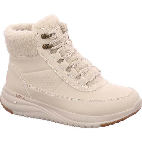 Skechers beige