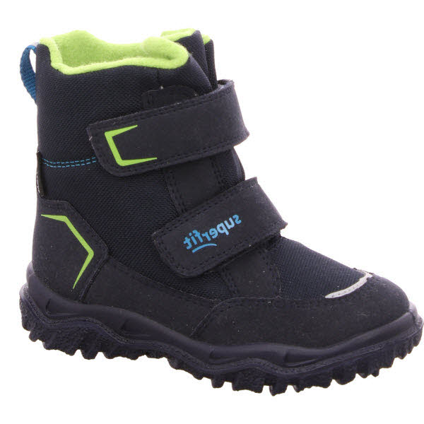 Superfit blau