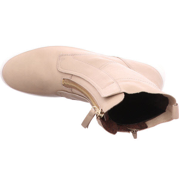 Gabor Shoes beige-kombi Bild 4