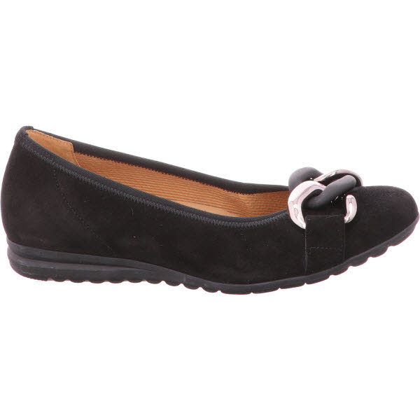 Gabor Shoes schwarz-kombi Bild 1 Gabor Shoes schwarz-kombi