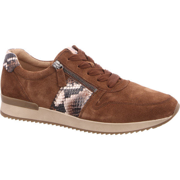 Gabor Shoes braun-kombi Bild 2