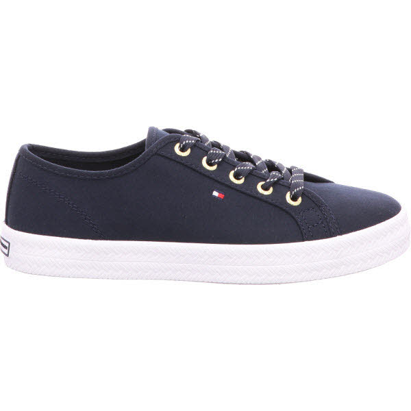 Tommy Hilfiger Shoes blau