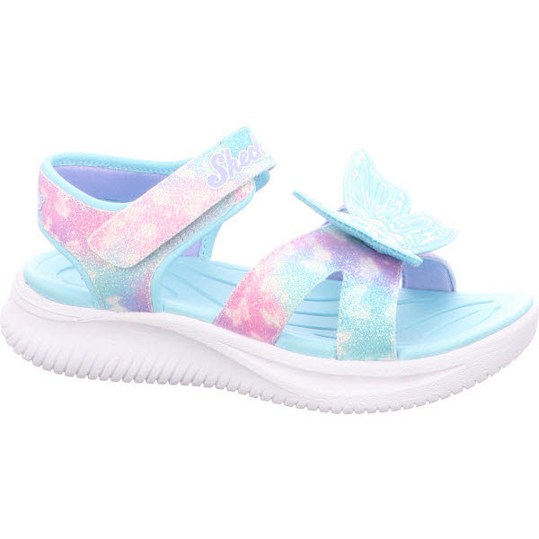 Skechers türkis