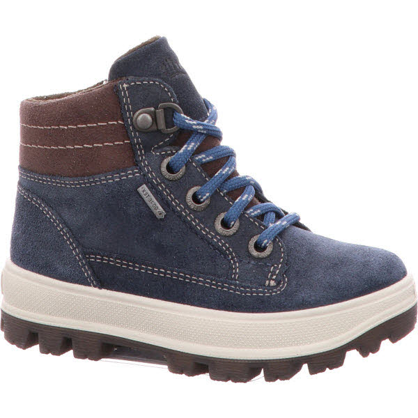 Superfit blau-kombi