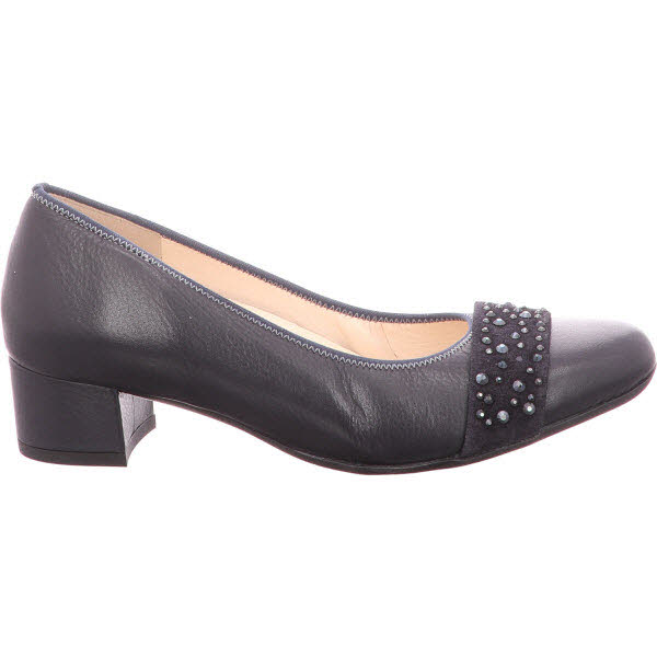 Ara Shoes blau-kombi Bild 1