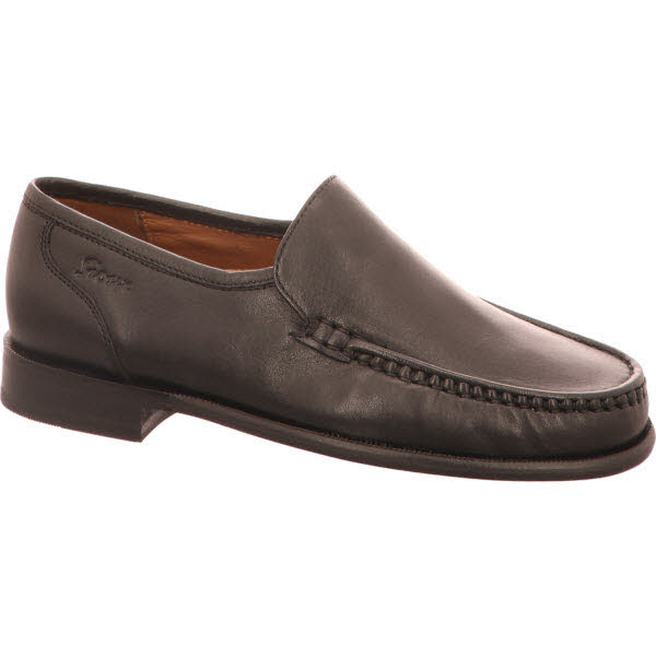 Sioux schwarz Bild 1 Sioux schwarz