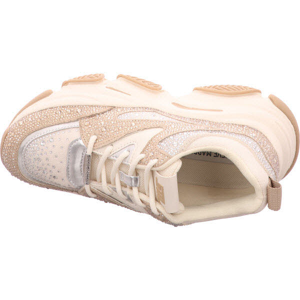 Steve Madden silber,platin Bild 4