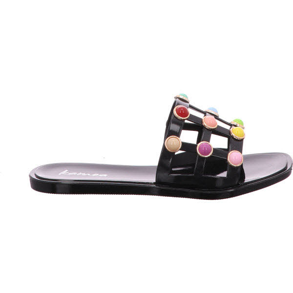 Regina schwarz-kombi Bild 1