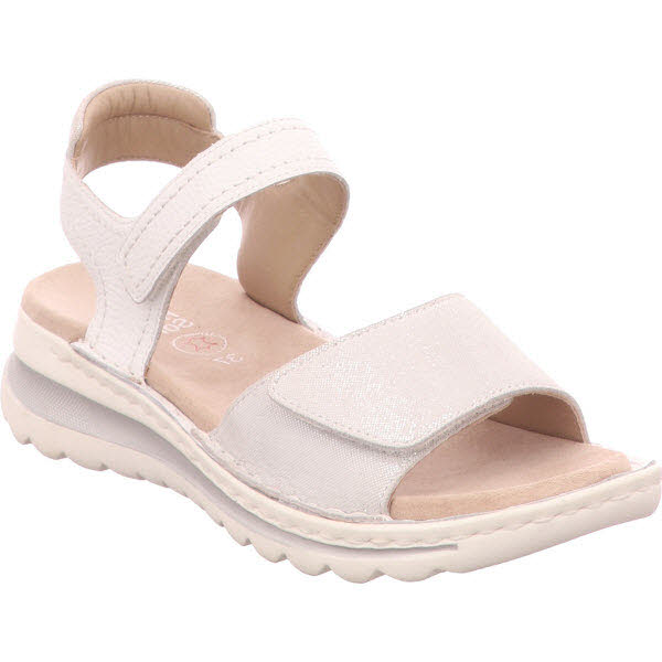 Ara Shoes weiß-kombi Bild 3