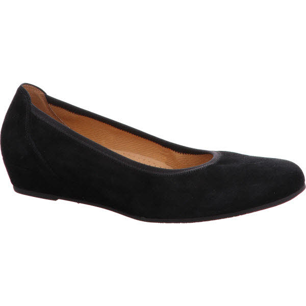 Gabor Shoes schwarz