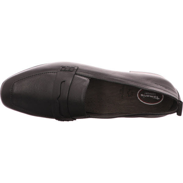 Tamaris Comfort schwarz Bild 4