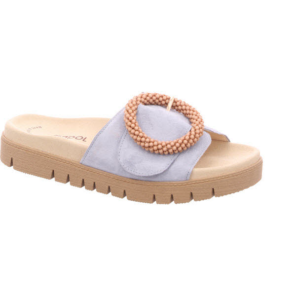 Gabor Shoes hellblau