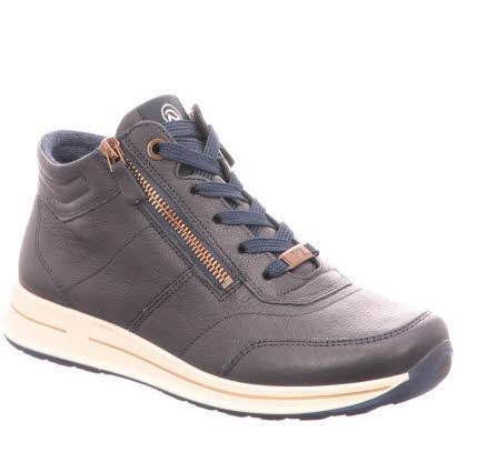Ara Shoes blau-kombi Bild 2