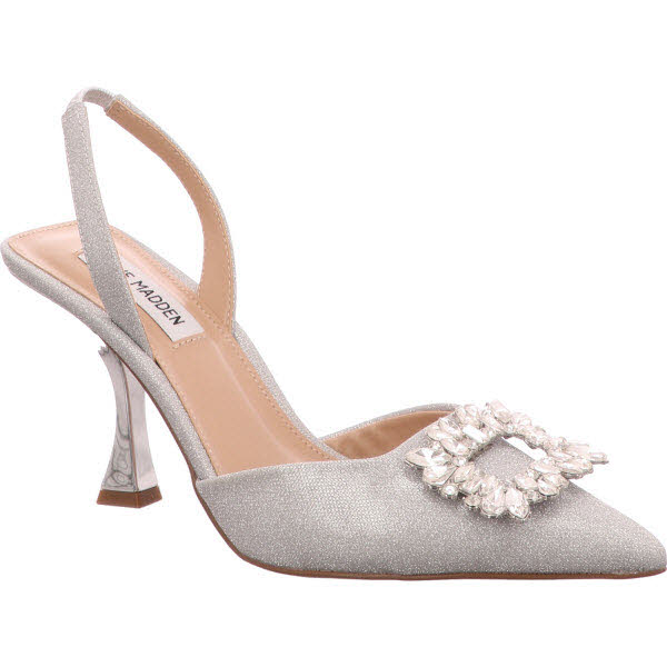 Steve Madden silber,platin Bild 2