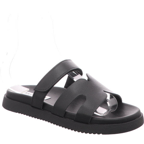 Steve Madden schwarz Bild 2