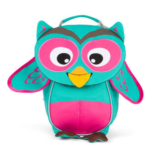 Affenzahn türkis Bild 1 Affenzahn türkis