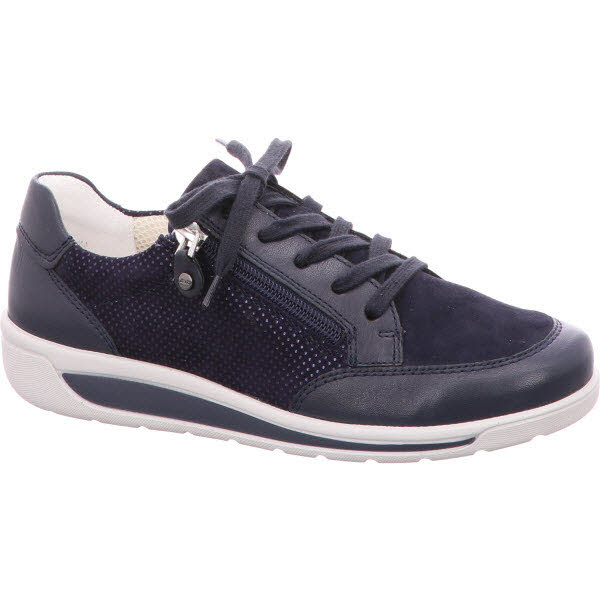 Ara Shoes blau