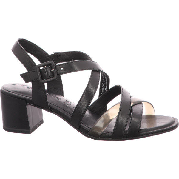 Tamaris schwarz Bild 1 Tamaris schwarz