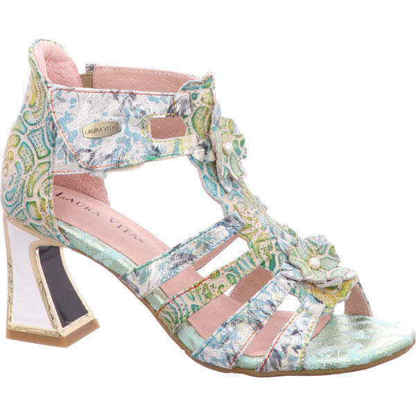 Laura Vita blau-kombi Bild 2