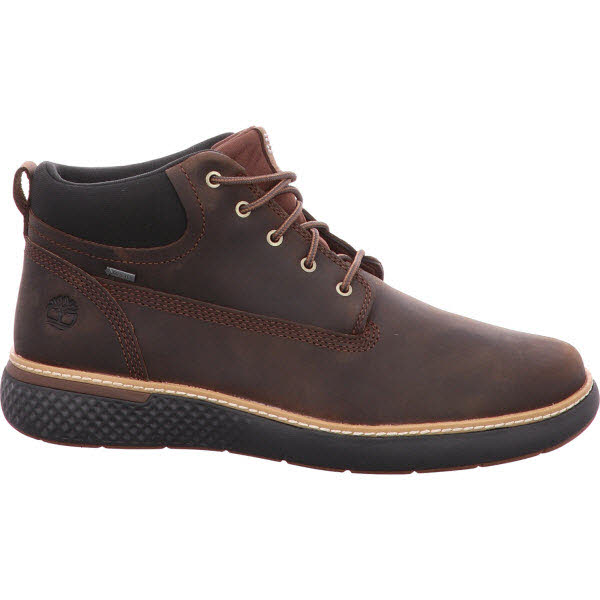 Timberland braun-kombi Bild 1 Timberland braun-kombi