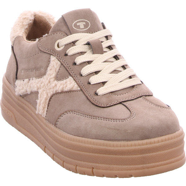 Tom Tailor taupe