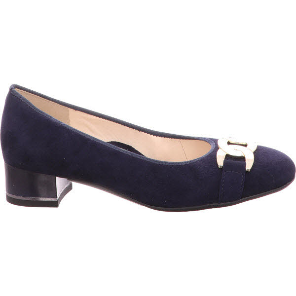 Ara Shoes blau-kombi