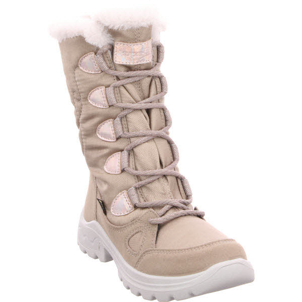 Superfit beige-kombi