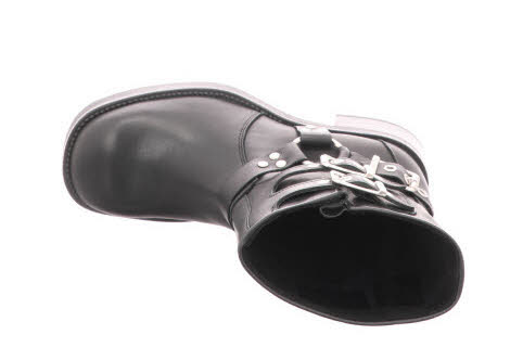 Steve Madden schwarz Bild 4
