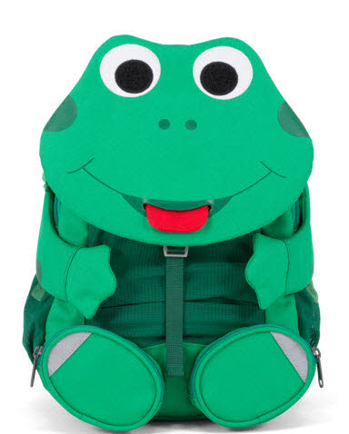 Affenzahn grün Bild 1 Affenzahn grün