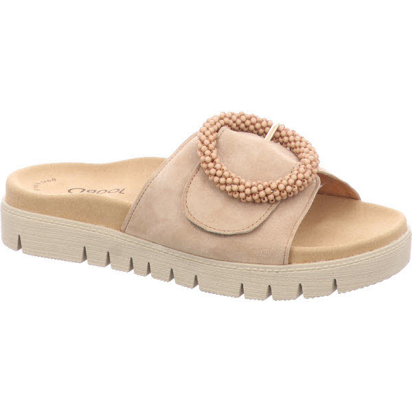 Gabor Shoes beige-kombi Bild 1 Gabor Shoes beige-kombi