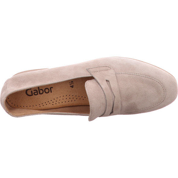 Gabor Shoes beige Bild 4