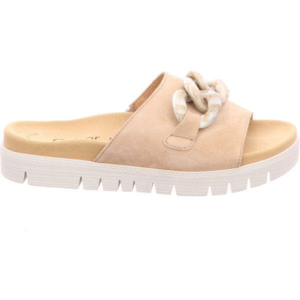 Gabor Shoes beige-kombi