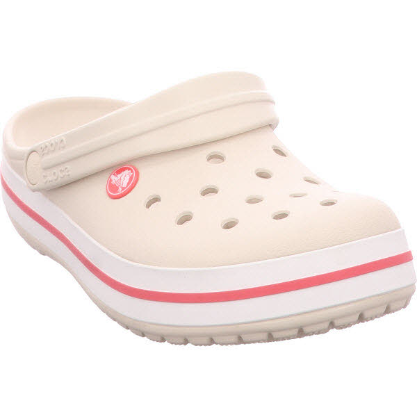 Crocs beige-kombi Bild 3