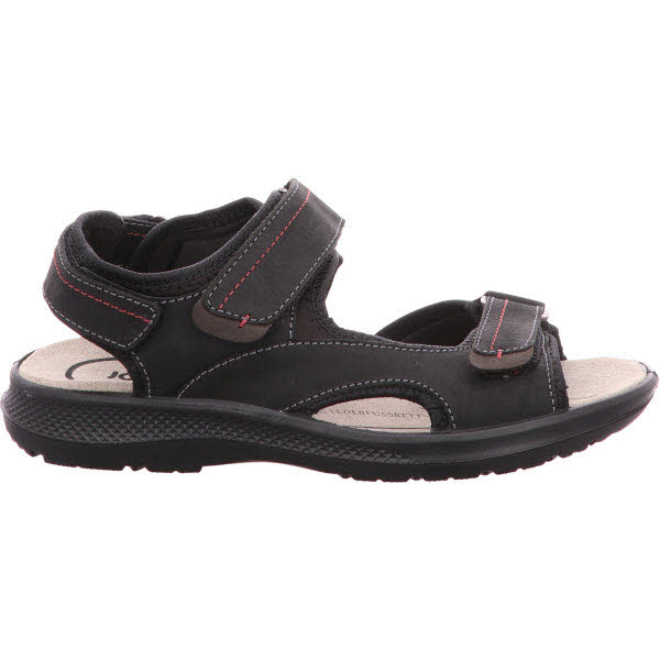 Jomos schwarz-kombi Bild 1 Jomos schwarz-kombi