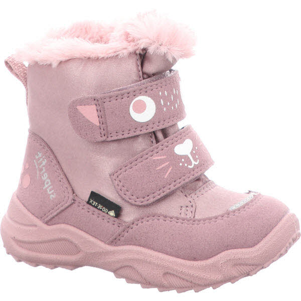 Superfit rosa/fuchsia